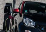 Smart EQ ForFour Prime 2018 года (WW)